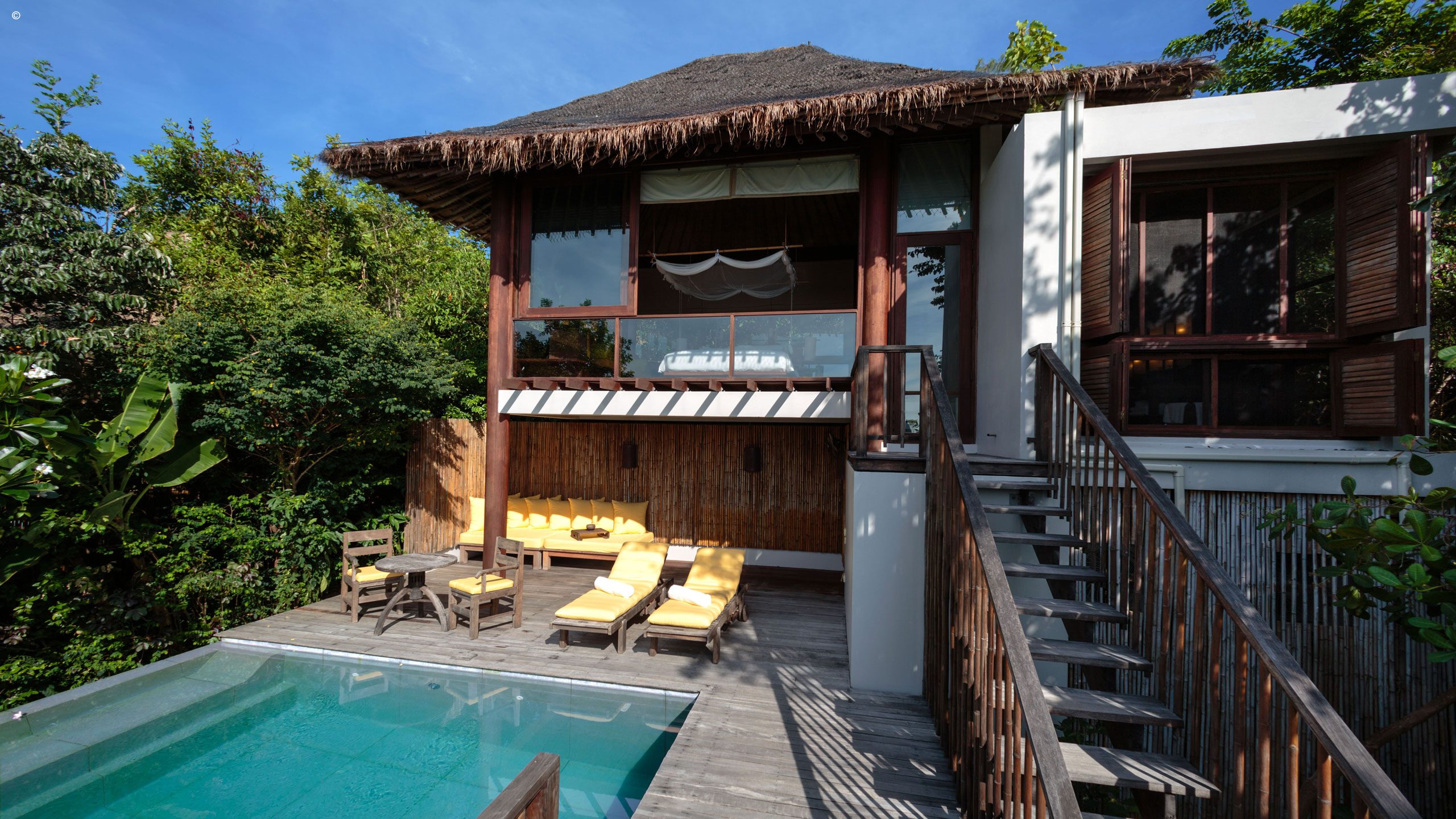 Six Senses Koh Samui